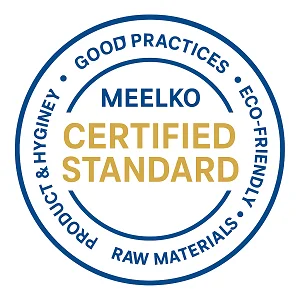 Imagen de la subcategoría Certificado Meelko Estandar - PHA+Q29uIGVsIHByb3Bvc2l0byBkZSB2YWxpZGFyIHF1ZSBsYXMgZW1wcmVzYXMgZGVsIHNlY3RvciBpbmR1c3RyaWFsIG9wZXJlbiBiYWpvIGNyaXRlcmlvcyBkZSA8c3Ryb25nPmNhbGlkYWQsIHNvc3RlbmliaWxpZGFkLCBzZWd1cmlkYWQsIGVmaWNpZW5jaWEgZW5lcmfDqXRpY2EgeSByZXNwb25zYWJpbGlkYWQgYW1iaWVudGFsPC9zdHJvbmc+LCBhbGluZWFkb3MgY29uIGxhIGV4cGVyaWVuY2lhIHTDqWNuaWNhIGRlIDxzdHJvbmc+TUVFTEtPPC9zdHJvbmc+LjwvcD48cD4gRWwgc2lzdGVtYSBzZSBhcGxpY2EgYSA8c3Ryb25nPnBsYW50YXMgaW5kdXN0cmlhbGVzLCB0YWxsZXJlcyB0w6ljbmljb3MsIGRpc3RyaWJ1aWRvcmVzLCB5IG9wZXJhZG9yZXM8L3N0cm9uZz4gZGVsIHJ1YnJvIGRlIHBlbGxldHMsIGFsaW1lbnRvcyBiYWxhbmNlYWRvcywgYmlvbWFzYSwgbWFxdWluYXJpYSB5IGFncm9wcm9jZXNvcy48L3A+