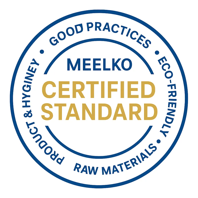 Imagen de la subcategoría Certificaciones MEELKO: niveles Silver, Gold y Platinum